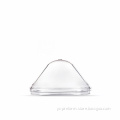 83mm 40g wide mouth jar PET preform